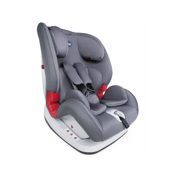 Chicco auto sedište Youniverse 1/2/3 Pearl 9-36kg-1